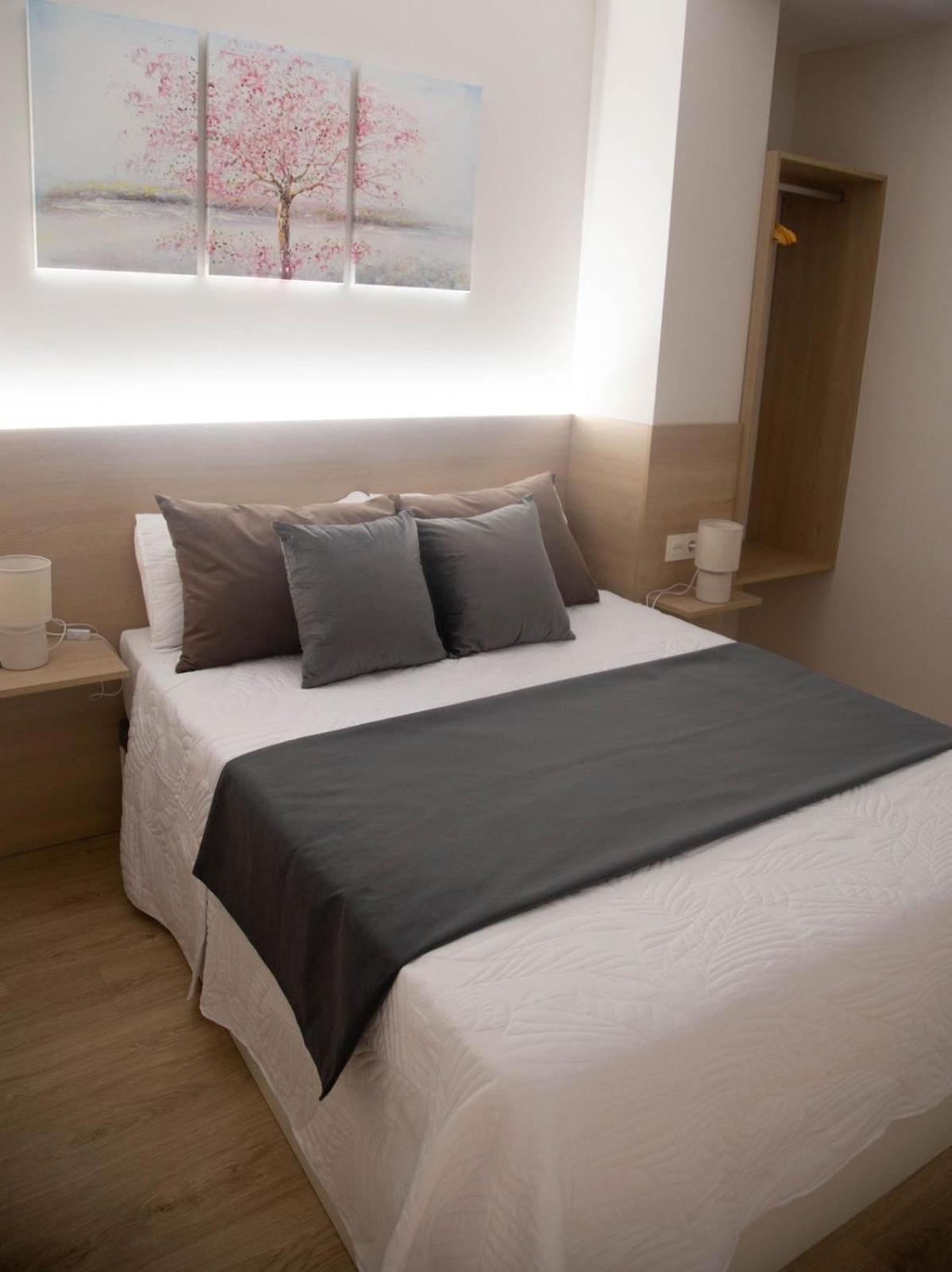 Astorga Suites-2 ภายนอก รูปภาพ