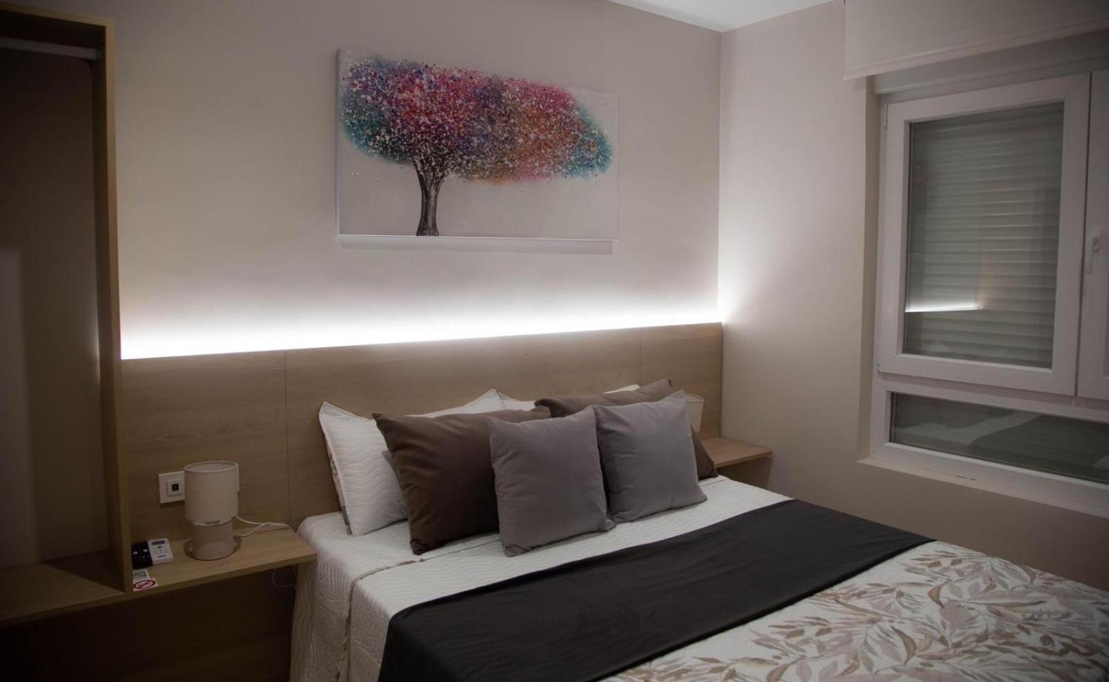 Astorga Suites-2 ภายนอก รูปภาพ